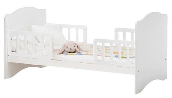 Кровать Babystep Классика (Polini)