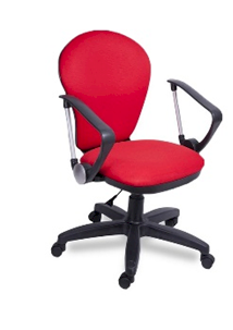Кресло компьютерное Чарли эконом РС900 (Мирэй Групп)